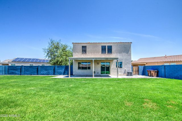 9495 E SILO Circle, Florence, AZ 85132