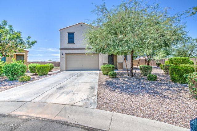 9495 E SILO Circle, Florence, AZ 85132