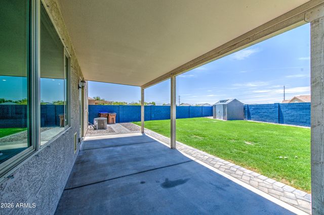 9495 E SILO Circle, Florence, AZ 85132