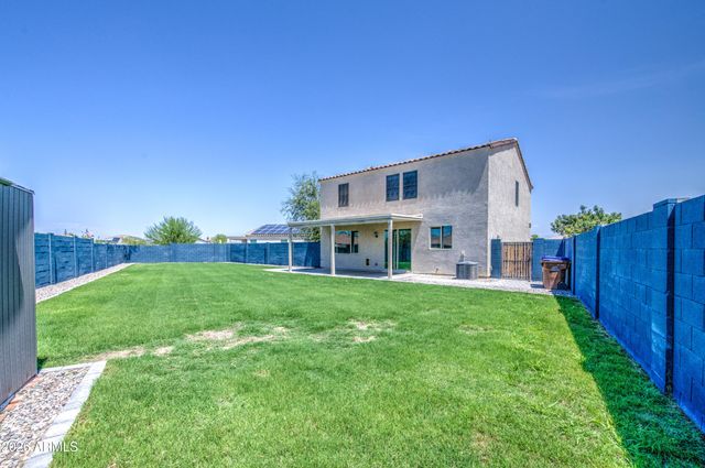 9495 E SILO Circle, Florence, AZ 85132