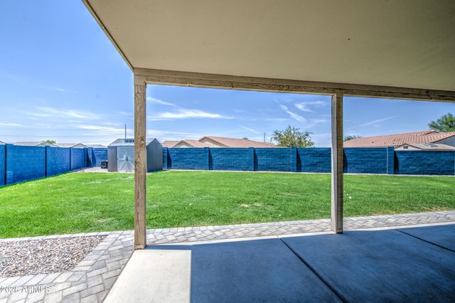 9495 E SILO Circle, Florence, AZ 85132