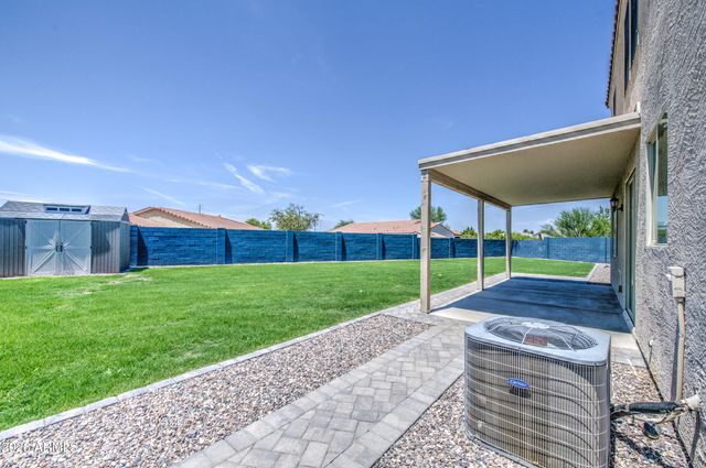 9495 E SILO Circle, Florence, AZ 85132
