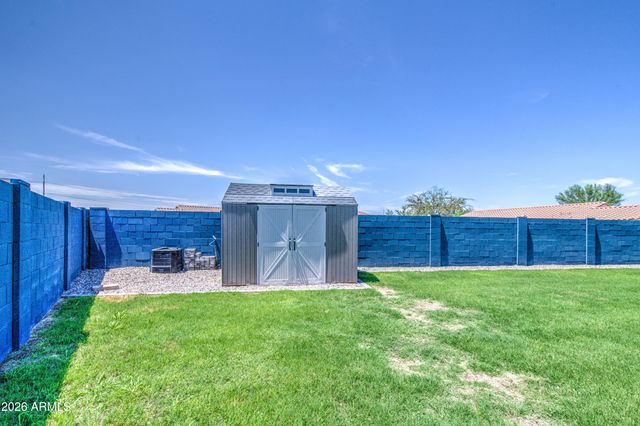 9495 E SILO Circle, Florence, AZ 85132