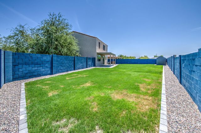 9495 E SILO Circle, Florence, AZ 85132