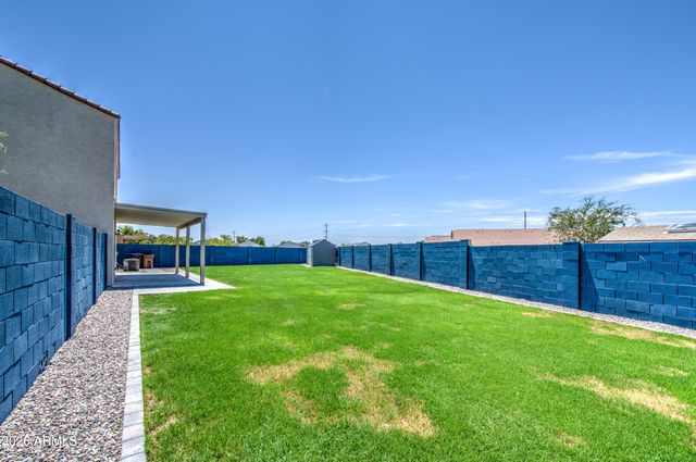 9495 E SILO Circle, Florence, AZ 85132