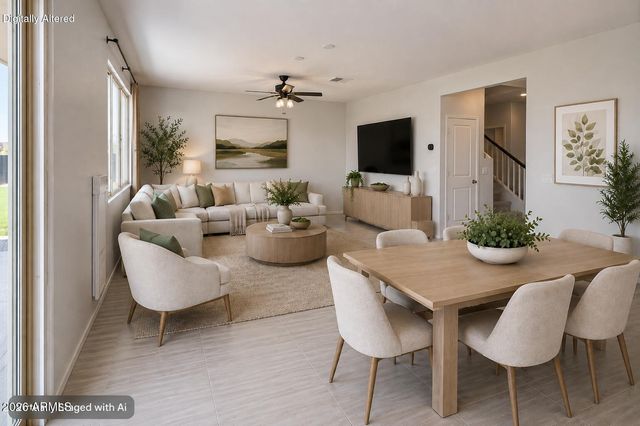 9495 E SILO Circle, Florence, AZ 85132