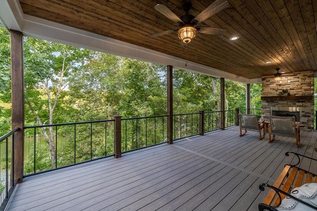300 Chandler Rd, Doyle, TN 38559