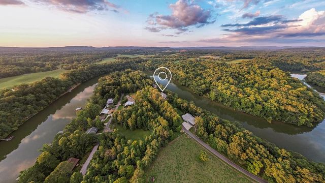 300 Chandler Rd, Doyle, TN 38559