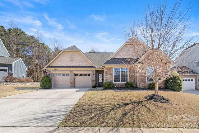 4042 Highgate Lane, Lancaster, SC 29720
