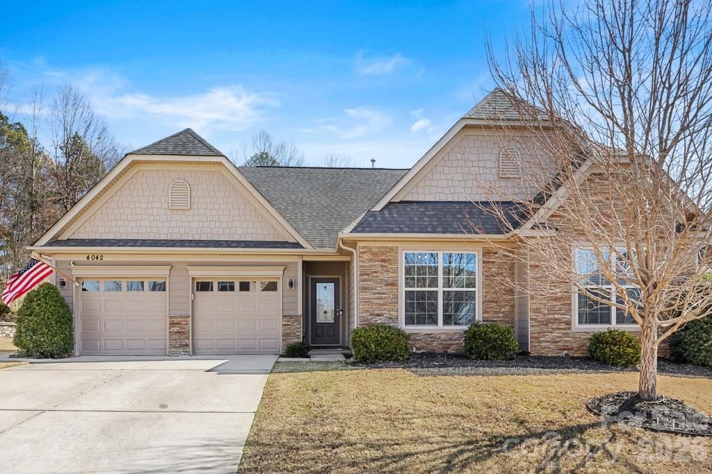 4042 Highgate Lane, Lancaster, SC 29720