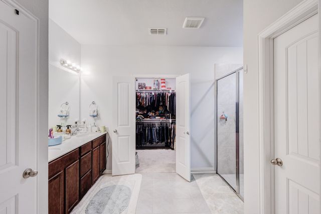 2817 Stallion Trail Way, Aubrey, TX 76227