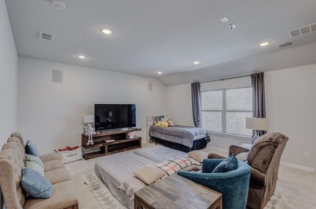 2817 Stallion Trail Way, Aubrey, TX 76227