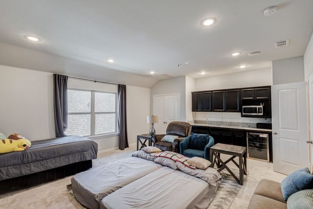 2817 Stallion Trail Way, Aubrey, TX 76227