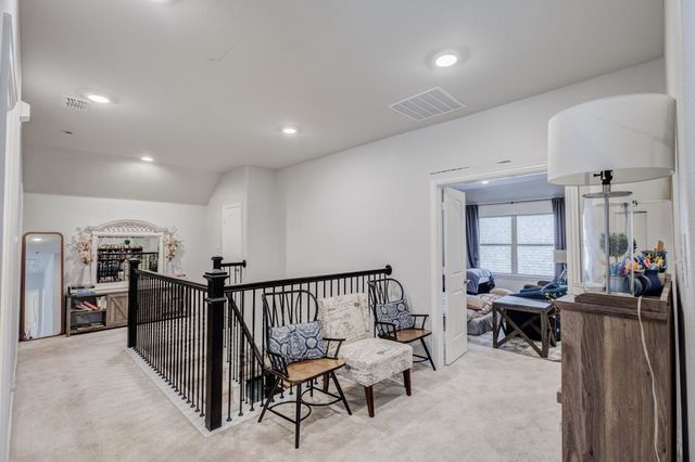 2817 Stallion Trail Way, Aubrey, TX 76227