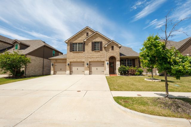 2817 Stallion Trail Way, Aubrey, TX 76227