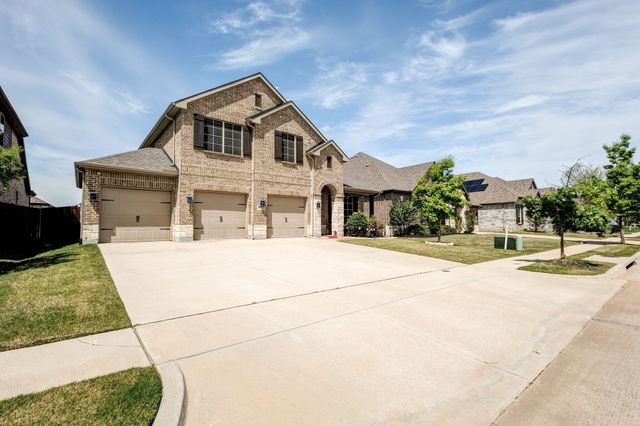 2817 Stallion Trail Way, Aubrey, TX 76227