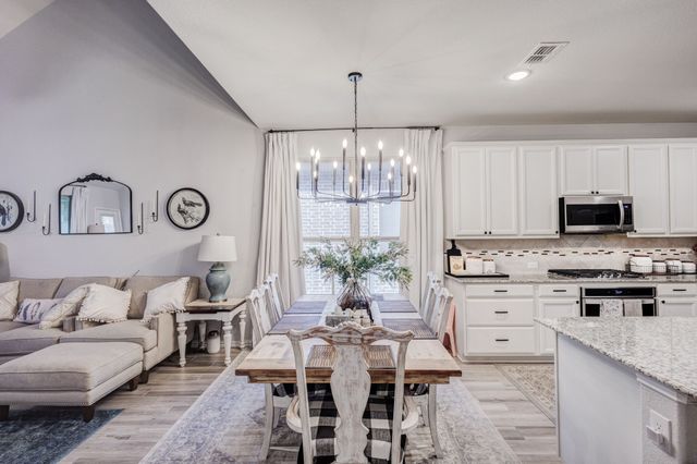 2817 Stallion Trail Way, Aubrey, TX 76227