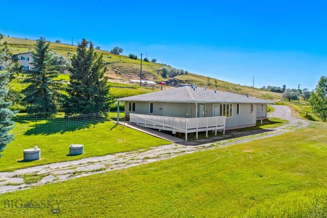 125 Sun River Road, Great Falls, MT 59404