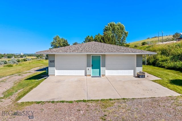 125 Sun River Road, Great Falls, MT 59404