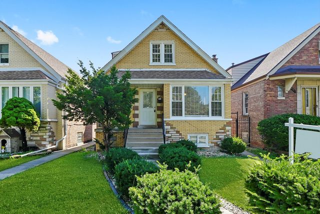 5949 S Kildare Avenue, Chicago, IL 60629