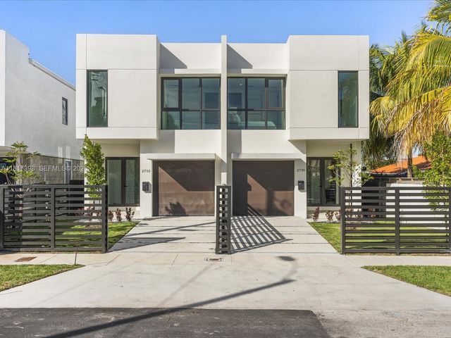 2732 SW 31st Avenue, Miami, FL 33133