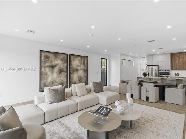 2732 SW 31st Avenue, Miami, FL 33133