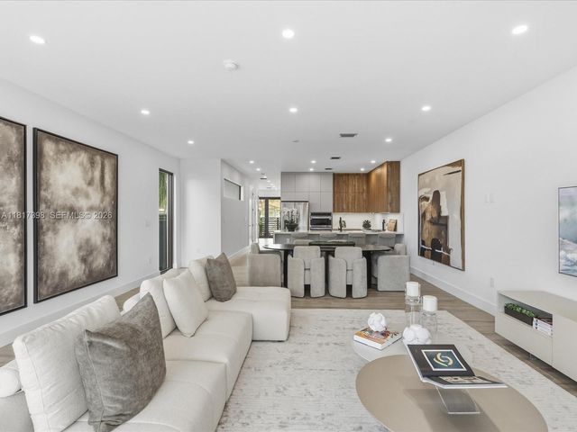 2732 SW 31st Avenue, Miami, FL 33133