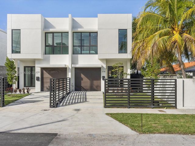 2732 SW 31st Avenue, Miami, FL 33133