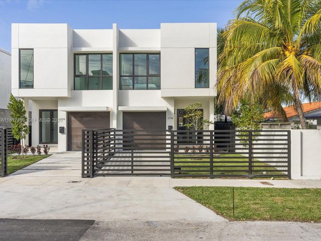 2732 SW 31st Avenue, Miami, FL 33133