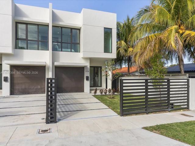 2732 SW 31st Avenue, Miami, FL 33133