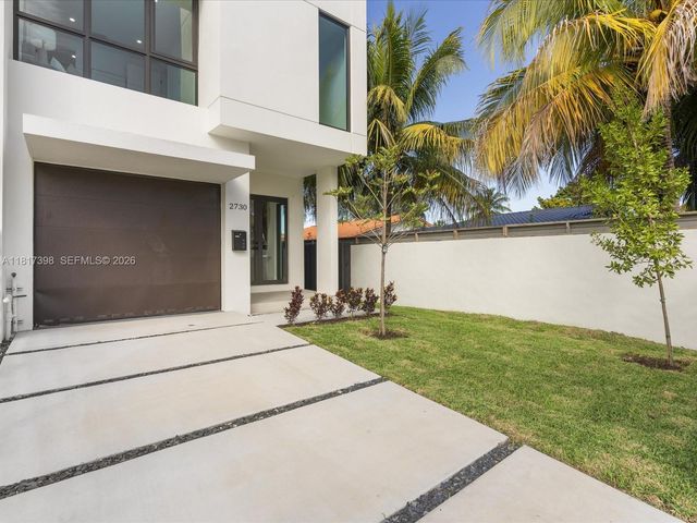 2732 SW 31st Avenue, Miami, FL 33133