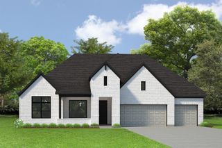 243 Nancy Lou Lane, Willis, TX 77318