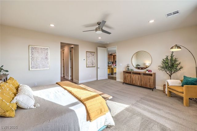 1504 Kaylis Cove Place 22, North Las Vegas, NV 89084