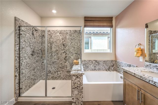 1504 Kaylis Cove Place 22, North Las Vegas, NV 89084