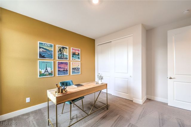 1504 Kaylis Cove Place 22, North Las Vegas, NV 89084