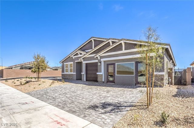 1504 Kaylis Cove Place 22, North Las Vegas, NV 89084