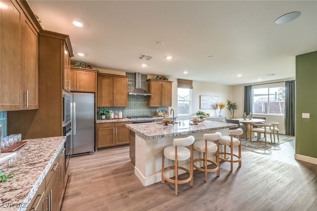 1504 Kaylis Cove Place 22, North Las Vegas, NV 89084