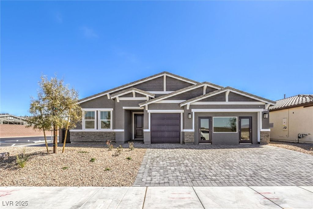 1504 Kaylis Cove Place 22, North Las Vegas, NV 89084