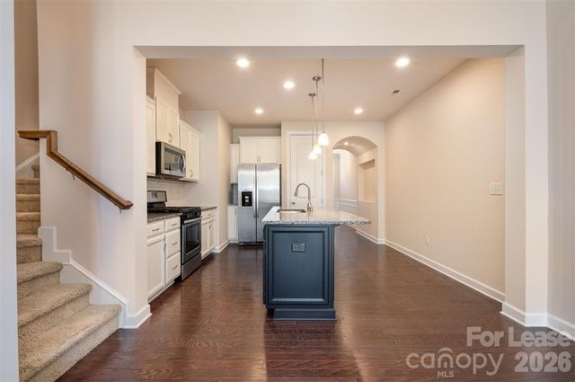 9320 Glenburn Lane, Charlotte, NC 28278