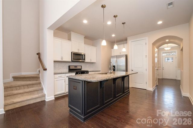9320 Glenburn Lane, Charlotte, NC 28278
