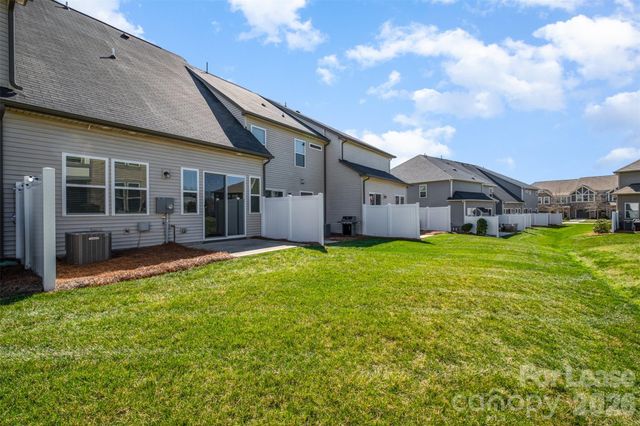 9320 Glenburn Lane, Charlotte, NC 28278