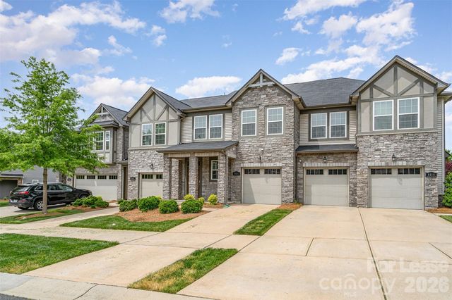 9320 Glenburn Lane, Charlotte, NC 28278