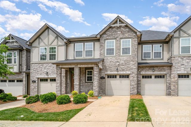 9320 Glenburn Lane, Charlotte, NC 28278