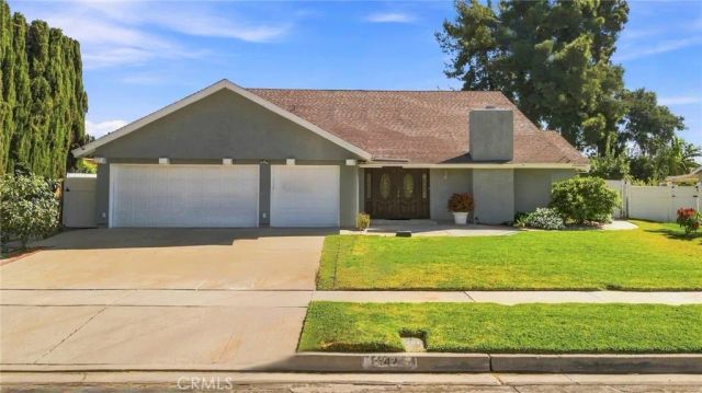 2342 Donosa, Rowland Heights, CA 91748