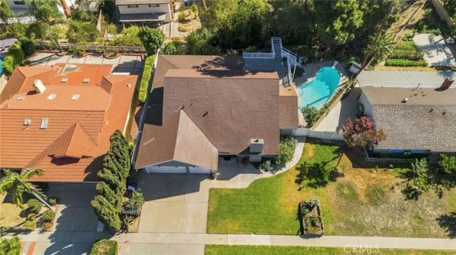 2342 Donosa, Rowland Heights, CA 91748