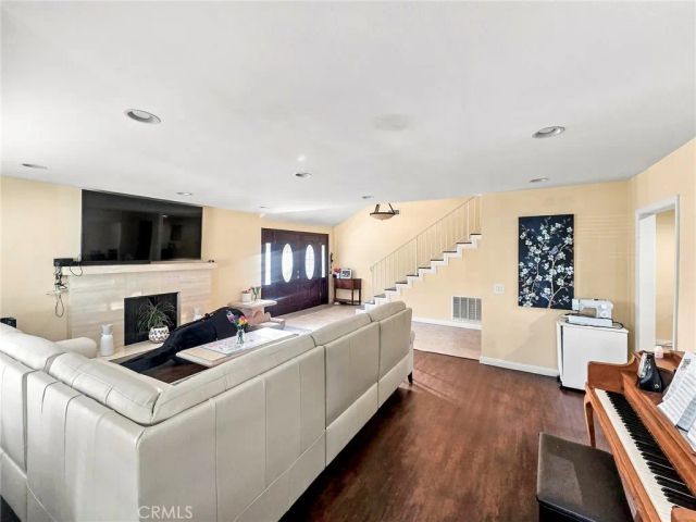 2342 Donosa, Rowland Heights, CA 91748