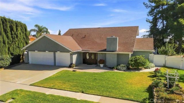 2342 Donosa, Rowland Heights, CA 91748