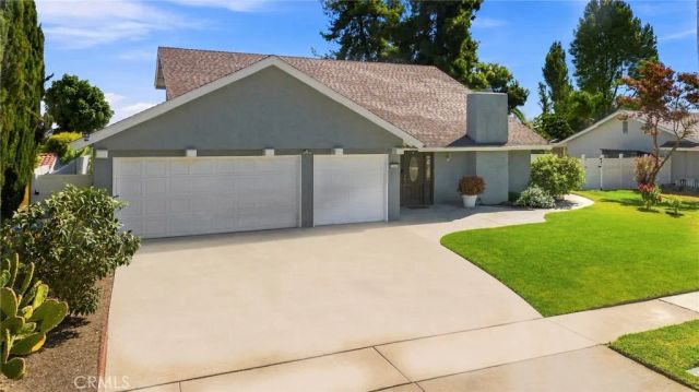 2342 Donosa, Rowland Heights, CA 91748