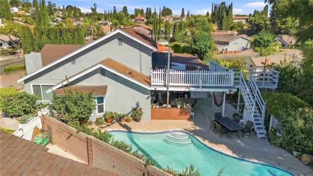 2342 Donosa, Rowland Heights, CA 91748