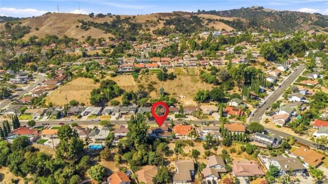 2342 Donosa, Rowland Heights, CA 91748